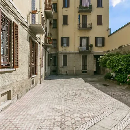 Spazio Isola- Free Wifi Milan Exterior photo